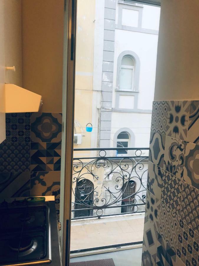 Bb Suonno - A 2 Passi Dalla Storia Nápoly Kültér fotó